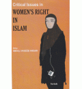 Critical Issues in Women's Right in Islam